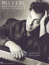 Greatest Hits - Volume I & Volume II